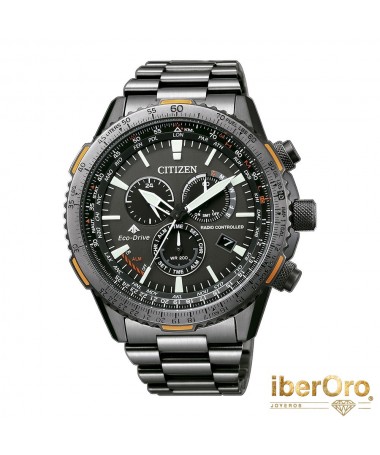 Reloj Citizen CB5007-51H