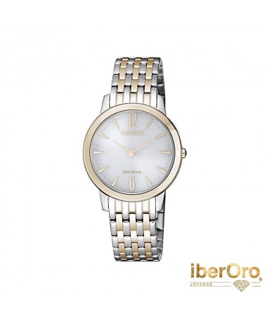 Reloj Citizen EX1496-82A