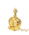 Cabeza Cristo de Murillo 21 X 17 mm