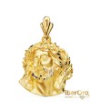 Cabeza Cristo de Murillo 25 X 24 mm