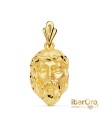 Cabeza de Cristo 25 X 17 mm