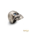 Anillo de plata Raive Skull SKS 115