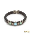 Pulsera de plata Raive C4-59
