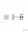 Pendientes cuadrados de 0,13 kt