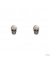 Pendientes en plata de 1ª ley de Raive