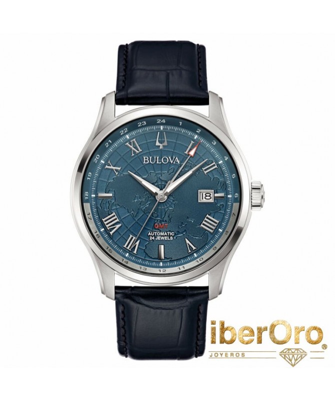 Cómo elegir el reloj Bulova perfecto según tu estilo